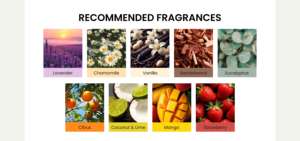 Bombes de bain OEM relaxantes pour l'éclaircissement de la peau Coffret cadeau Vapeur de douche essentiel Bombe de bain bourgeon de lavande violet à bulles - Product Image 6