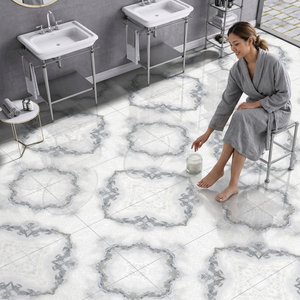 Digital Gloss Collection Porcelain Tiles 60x120cm High Polish Ceramic Surfaces for Premium Interior Design - Product Image 2