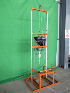 Bán Chạy Nhất Của Nhà Sử Dụng Nước Giếng Giếng Khoan Giàn Khoan Máy Cho Bán - Product Image 5