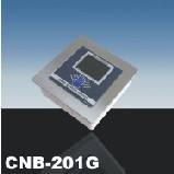 Interruptor <span class=keywords><strong>de</strong></span> Sensor <span class=keywords><strong>de</strong></span> Mano Sin Contacto CANBO M-201G con Panel Tipo 86: Salida <span class=keywords><strong>de</strong></span> Relé <span class=keywords><strong>de</strong></span> Contacto Seco para Todas las Entradas <span class=keywords><strong>de</strong></span> Control <span class=keywords><strong>de</strong></span> Acceso - Product Image 2