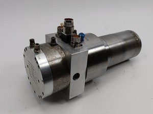 PLC <strong>GMN</strong> HC-100C-30000/3 Water Cooled Motor Warranty Product - Product Image 1