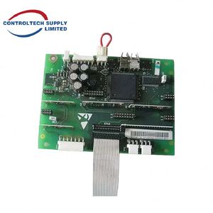 Carte de commande de moteur universelle en aluminium NINT-68C, haute qualité, neuve, longue durée de vie, meilleur service, prix bas, automatisation - Product Image 3
