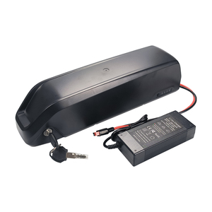 Reention Polly – batterie de vélo électrique pliable <span class=keywords><strong>36V</strong></span>, 13ah, <span class=keywords><strong>15ah</strong></span>, pour CMS F16 Plus, avec chargeur 250W, 350W - Product Image 1