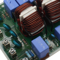 Original pour LG unité extérieure filtre de ligne AC assemblage de carte PCB EAM39080204 LFS-323FR nouveau pour ABUW7089TA0 ARUB180LT3