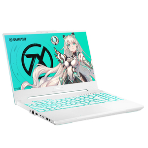 Cuaderno de juegos A-sus Tianxuan 4 Ruilong Edition de 15,6 pulgadas, 2. 2. 1 144/4060Hz RTX4050 100% sRGB - Product Image 1