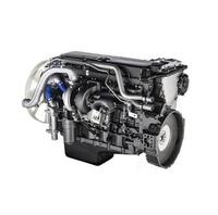 Pick up SFH 6 Cursor 13 302kw/1900rpm 4 temps 12.9L 6 Cylindres Diesel Engine