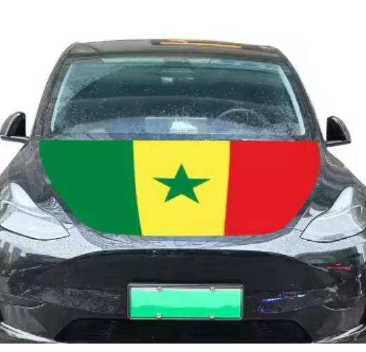 Sénégal