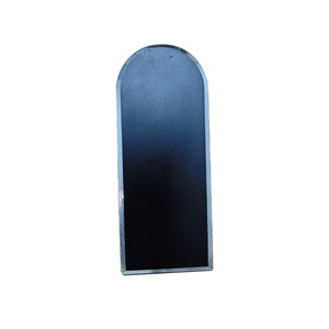 Tirador de Cajón de Aleación de Aluminio Anodizado en Oro, Herraje Multiusos para Muebles - Product Image 4