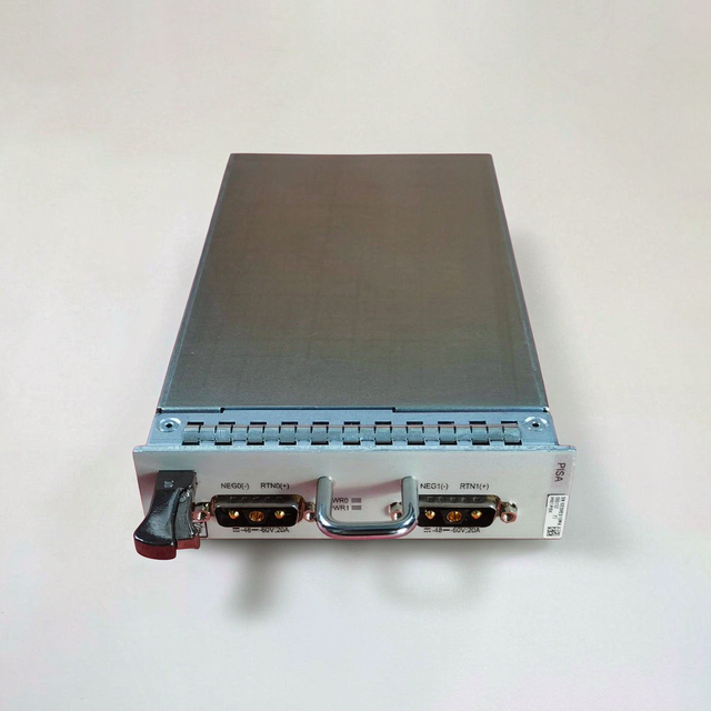 HW MA5800-X2 Power Board H901PISA 2-way 48V DC DC Power Board PISA Original New