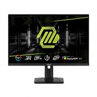 Nueva Pantalla para Juegos NanoIPS de 32 Pulgadas, 2K, 280Hz, 96% DCI-P3, Amplia Gama de Colores, ATW 98P3/AL329Q