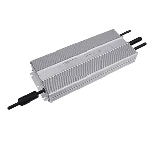 Drivers de LED IP67 para Iventronics de 1000 watts à prova d'água com três canais de saída