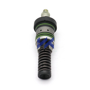 Nouvelle <span class=keywords><strong>pompe</strong></span> d'<span class=keywords><strong>injection</strong></span> de carburant haute pression Diesel 2034927 pour DAF <span class=keywords><strong>106</strong></span> XF CF EURO6 - Product Image 3