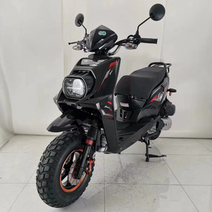 <strong>2</strong>-wheel air Cooling FEI <strong>Scooter</strong> High <strong>Speed</strong> Gasoline Motorcycle with USA Certification DOT <strong>EPA</strong> - Product Image 6
