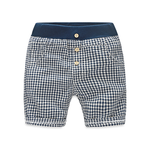 Ropa Infantil al por Mayor, Pantalones Cortos con Volantes Rosa Intenso para Niños, Disponibles en Línea - Product Image 1