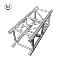 Système de toit en aluminium sur mesure avec écran Spigot Truss pour éclairage événement scène suspendu affichage LED DJ Booth Prolific Box Truss