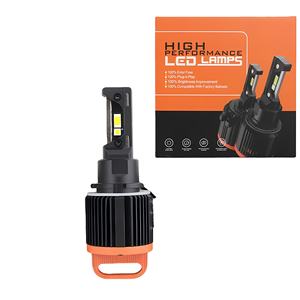 Phares de voiture <span class=keywords><strong>H15</strong></span> haute puissance pour VW MK6 MK7 <span class=keywords><strong>Golf</strong></span> 6 <span class=keywords><strong>7</strong></span> H14 <span class=keywords><strong>H15</strong></span> Canbus Error Free <span class=keywords><strong>Led</strong></span> Light for Car <span class=keywords><strong>H15</strong></span> <span class=keywords><strong>LED</strong></span> Headlight <span class=keywords><strong>H15</strong></span> - Product Image 1