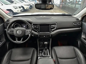 Personalización Interior para <span class=keywords><strong>Jeep</strong></span> Grand Commander 2020 2021 2022, Gasolina, SUV, Autos Chinos, Autos Usados - Product Image 3