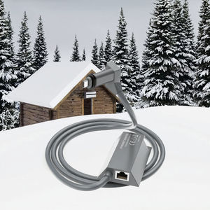 <span class=keywords><strong>Adaptateur</strong></span> <span class=keywords><strong>Ethernet</strong></span> <span class=keywords><strong>Starlink</strong></span> Rectangulaire Satellite Internet V2 <span class=keywords><strong>Adaptateur</strong></span> réseau externe filaire sans fil Gen 2 - Product Image 3