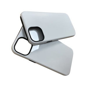 Coque de téléphone vierge pour sublimation par transfert thermique - Product Image 5