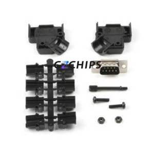 MHD45PPK9-DB9P-K Connector Housing Connector Whole Sale Electronic Component Chips Supplier & BOM Service - Product Image 1