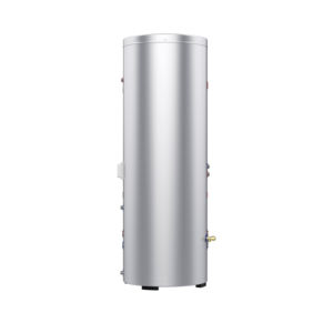 Tanque de Acero Inoxidable para Agua Caliente, 200L, 300L, 400L, 500L, Precio al por Mayor, para Uso en Hoteles, Exterior, con Energía Solar/Eléctrica, Calentamiento por Gas/Aire - Product Image 5