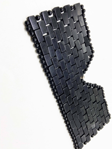 หน้ากากตาออบซิเดียนธรรมชาติ เครื่องมือประคบเย็นรอบดวงตา เจดสปา - Product Image 1