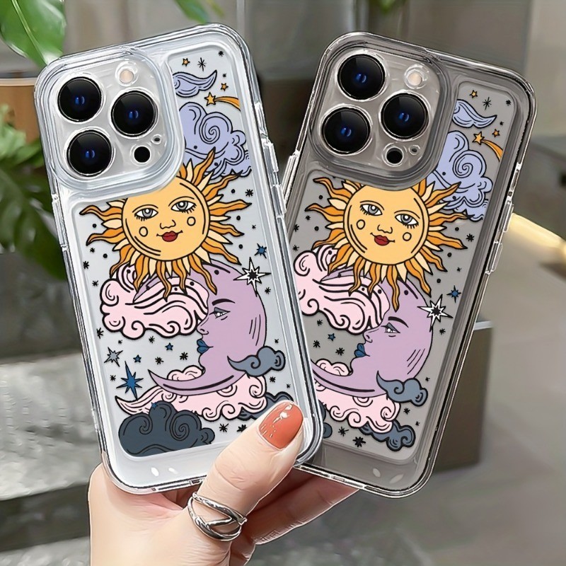 iPhone Solar Case Durable, Efficient Mobile Protection