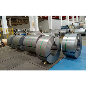 ASTM Q275 Q235 SPCC St12 CRC สีดำอ่อนขด DC01 DC02 DC03 DC04แผ่นเหล็กคาร์บอนรีดเย็น - Product Image 5