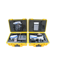 Récepteur GNSS Stonex S900A/S9II/S900+ RTK Version Internationale GPS GNSS RTK avec logiciel Surpad mis à jour GPS RTK