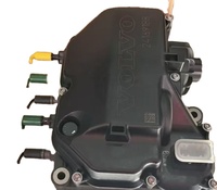 Pompe à flux axial à moteur CC en acier inoxydable 0,5 CV haute pression Modèle 24169188 044404228k