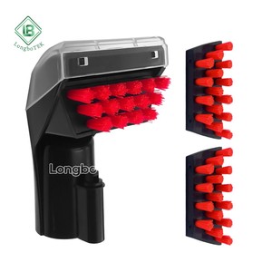 Filtro compatible con la aspiradora sin bolsa <span class=keywords><strong>de</strong></span> cilindro Bissells Zing 2156 / 2156A / 2156E / 1665 / 16652 / 1665W Pieza número - Product Image 1