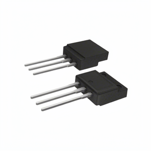 ทรานซิสเตอร์บริการครบวงจรของแท้สำหรับ STFI20NK50Z 281ชิ้นส่วนอิเล็กทรอนิกส์ - Product Image 1