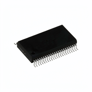 ไมโครคอนโทรลเลอร์แบบฝังตัว 16 บิต หน่วยความจำ FRAM 8.5KB 48TSSOP วงจรรวม ผู้ผลิตชิป ช่องทางจำหน่าย MSP430FR2032IG48R - Product Image 1