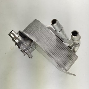 ENFRIADOR DE ACEITE DE TRANSMISIÓN 17217536929 para BMW - Product Image 4