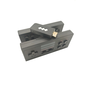 Console di Gioco Retrò <span class=keywords><strong>Vintage</strong></span> 818 U-BOX, Console per Videogiochi Domestica ad Alta Definizione HDMI U-Bao - Product Image 6