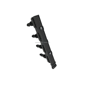 Bobina de Encendido Original Nueva 93177212 para <span class=keywords><strong>OPEL</strong></span> <span class=keywords><strong>Agila</strong></span>, <span class=keywords><strong>SUZUKI</strong></span> <span class=keywords><strong>Wagon</strong></span> R, VAUXHALL Astra 00-14 - Product Image 6