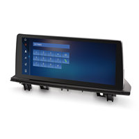 Autoradio Android 16 EU Erisin ES3948N 10.25 avec GPS pour BMW X1 F48 (2016-2017) – Écran multimédia de voiture, mise à niveau du lecteur GPS et radio