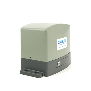 Nouvelles idées de produits 2025 Technologie Qualité Support <span class=keywords><strong>Kit</strong></span> d'ouverture automatique de <span class=keywords><strong>portail</strong></span> <span class=keywords><strong>coulissant</strong></span> à énergie <span class=keywords><strong>solaire</strong></span> 80W DC 500kg Moteur - Product Image 4