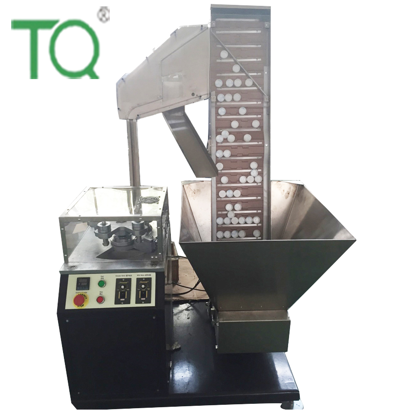 Высококачественная машина для продольной резки пластиковых крышек