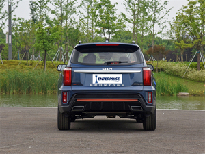 KIA <span class=keywords><strong>Sportage</strong></span> R Ace Super Edition GT Line 1.5T Turbo Euro VI Essence Automatique FWD ACC Régulateur Tissu <span class=keywords><strong>Prix</strong></span> Bas État Neuf Modèle <span class=keywords><strong>2021</strong></span> - Product Image 6