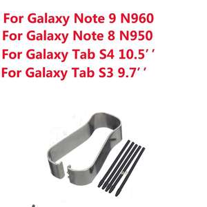 Pinzette di rimozione portatile strumento Touch Stylus S punte pennino per <span class=keywords><strong>samsung</strong></span> <span class=keywords><strong>Galaxy</strong></span> s23u <span class=keywords><strong>S6</strong></span> S7 S8 S9 Note10 - Product Image 3