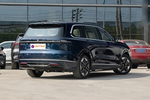 Deep Blue S09 tiene una cabina Hongmeng muy cómoda amada por todos - Product Image 2