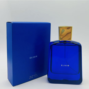 Parfum Unisexe de Luxe ZUOYE 100ml en Gros – Spray Arabe Boisé, Cuir, Fruité, Floral, Frais et Naturel, Parfum Longue Durée pour Homme - Product Image 1