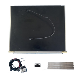 <span class=keywords><strong>Marchepied</strong></span> coulissant électrique en aluminium TONGFA, best-seller pour <span class=keywords><strong>camping</strong></span>-<span class=keywords><strong>car</strong></span>, caravane, remorque, véhicule utilitaire sport (VUS) - Product Image 2