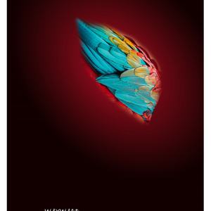 Nuancier de Couleurs de Cheveux Wayward Brand 45 Couleurs Naturelles Noir Brun Foncé - Product Image 2