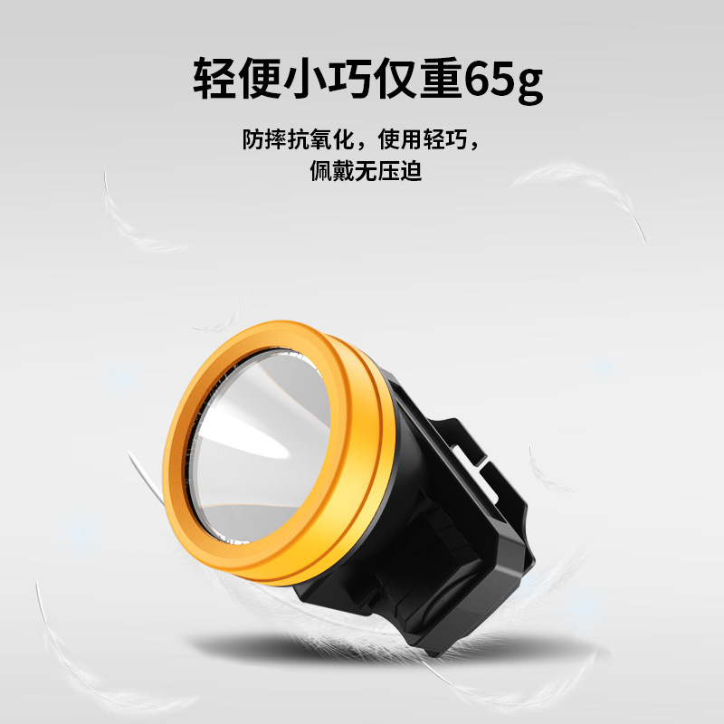 สายไฟ Samsung PVC สีฟ้าริบบิ้นทอง V46