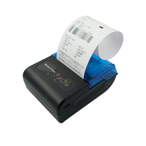 Mini Portable <strong>Printer</strong> Wireless <strong>bluetooth</strong> <strong>Printer</strong> <strong>for</strong> Mobile <strong>Phone</strong> Android Ios Pos Thermal <strong>Printer</strong> MPT-II - Product Image 3