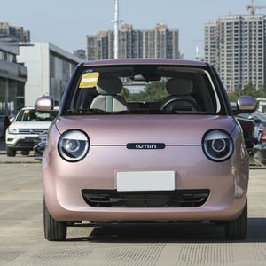 2025 moda Mini auto elettrica di energia Changan Mr Michael a buon mercato Made in China - Product Image 4