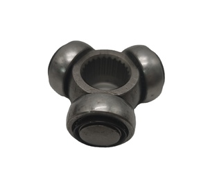 CROCIERA TRÍPODE SEMIASSE Junta TRÍPODES TRICETA EJE 1491240080 39tx38 USADO para <span class=keywords><strong>FIAT</strong></span> <span class=keywords><strong>DUCATO</strong></span> BOXER JUMPER 2,5 2,8 T CV TRÍPODE B - Product Image 5