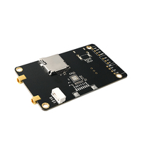 Récepteur GPS GNSS RTK haute précision JS-X6S avec module 4G et carte mère anti-brouillage pour l'agriculture, le guidage automatique des tracteurs et la topographie